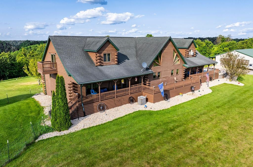 Stunning Home on 6 Acres, 28954 Highway 80, $749,900, #1509